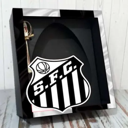 ARQUIVO DE CORTE PÁSCOA TIME DO CORAÇÃO ( compre 1 leve+5