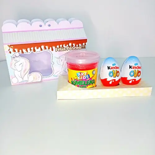 Arquivo de Corte Páscoa Unicórnio 2 (compre 1 Leve+11