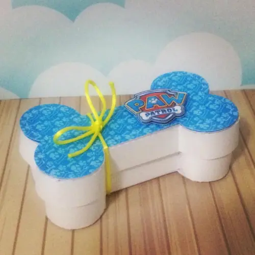 Arquivo de Corte Patrulha Canina 01 (compre 1 Leve+10