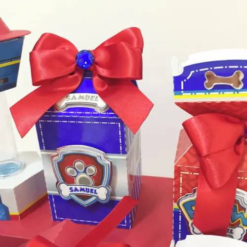 Arquivo de Corte Patrulha Canina 68 (compre 1 Leve+10