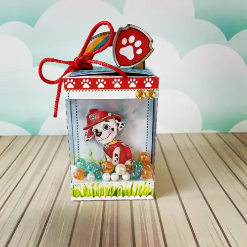 Arquivo de Corte Patrulha Canina 82( Compre 1 e Leve + 11