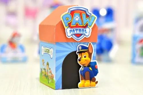 Arquivo de Corte Patrulha Canina 85 (compre Leve +10