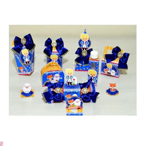 Arquivo de Corte Pequeno Principe 32 (compre 1 e Leve+10