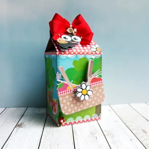 Arquivo de Corte Pic Nic (compre 1 Leve+5
