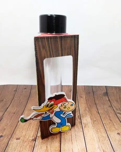 Arquivo de Corte Pica Pau ( Compre 1 Leve+10