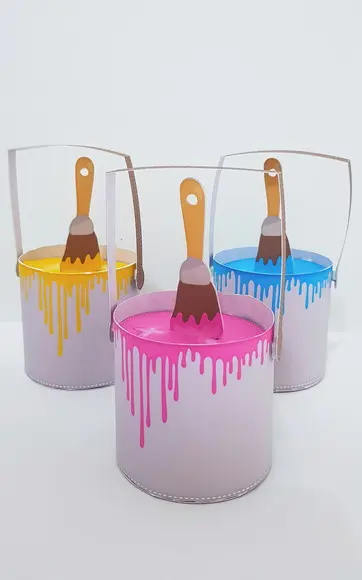 Arquivo de Corte Pintando o Sete 10 ( Compre 1 Leve+11