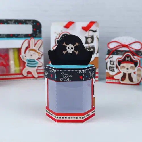 Arquivo de Corte Pirata 23 ( Compre 1 Leve+10