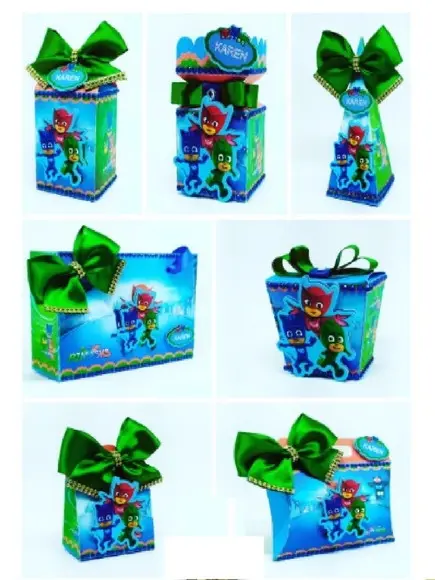 Arquivo de Corte Pj. M.asks 6 (compre 1 Leve+10