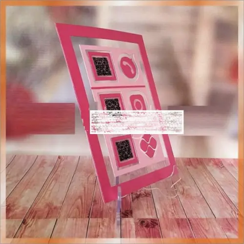 Arquivo de Corte Placa Pix Qrcode (compre 1 Leve +10