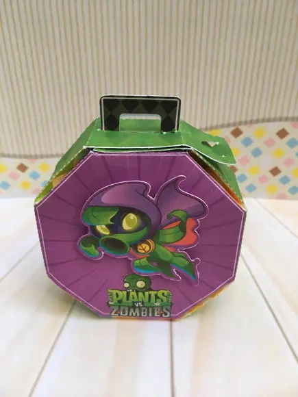 arquivo de corte plants vs zumbies 6 ( LEIA A DESCRIÇÃO)