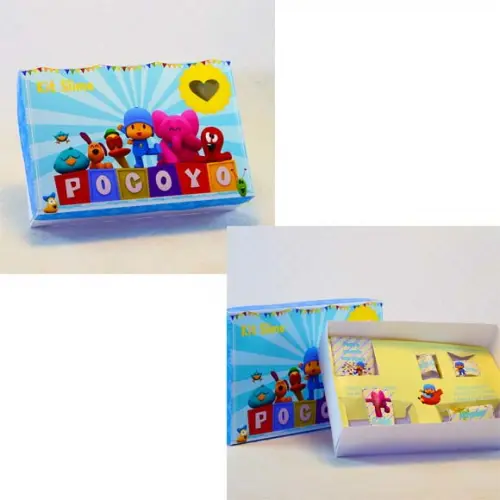 Arquivo de Corte Pocoyo 065 ( Compre 1 e Leve+10