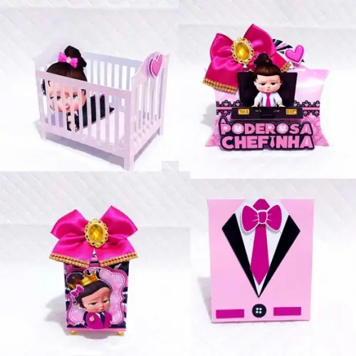 Arquivo de Corte Poderosa Chefinha 093 (compre 1 e Leve+10