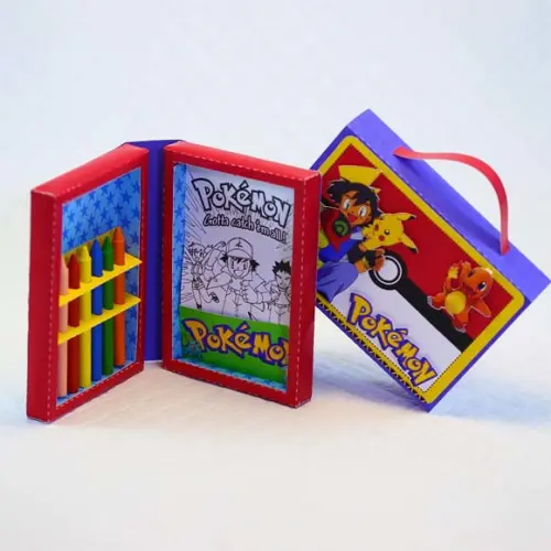 Arquivo de Corte Pokemon 100 (compre 1 Leve+10
