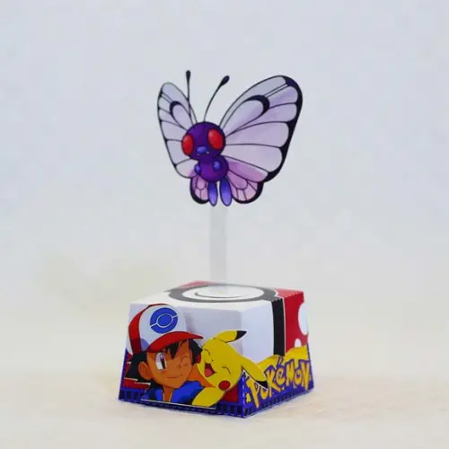 Arquivo de Corte Pokemon 100 (compre 1 Leve+10