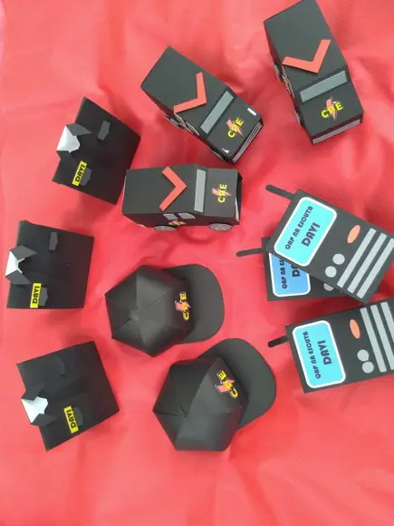 Arquivo de Corte Policial 2021 (compre 1 Leve+10