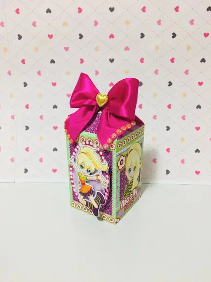 Arquivo de Corte Polly Pocket 2 ( Compre 1 e Leve +11