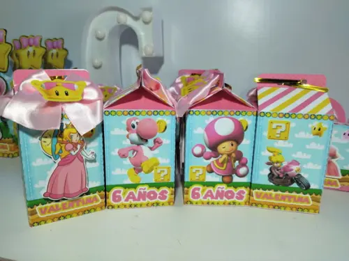 Arquivo de Corte Princesa Peach ( Compre 1 e Leve + 10