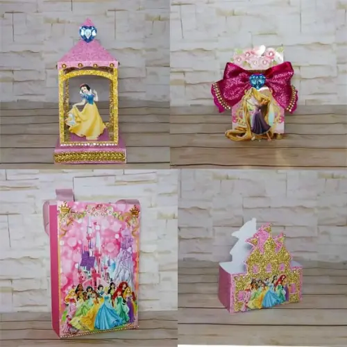 arquivo de corte princesas 058 ( compre 1 lv+5