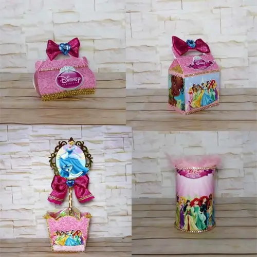 arquivo de corte princesas 058 ( compre 1 lv+5