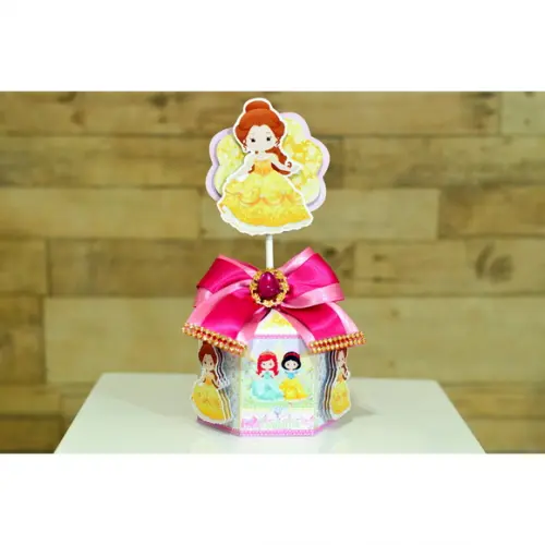 Arquivo de Corte Princesas Disney 63 ( Compre 1 e Leve +5