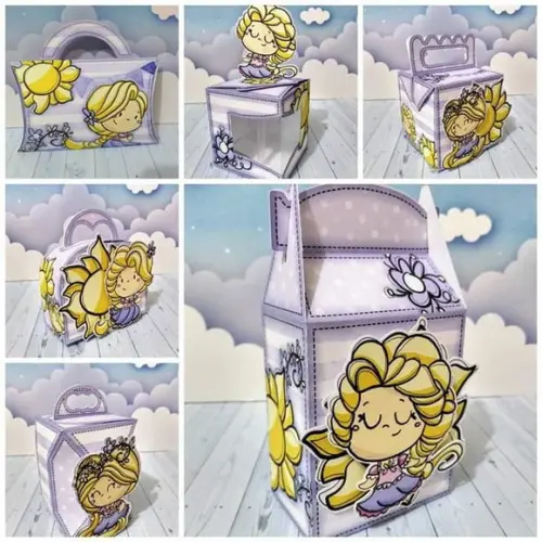 arquivo de corte rapunzel 5 (compre 1 lv+5