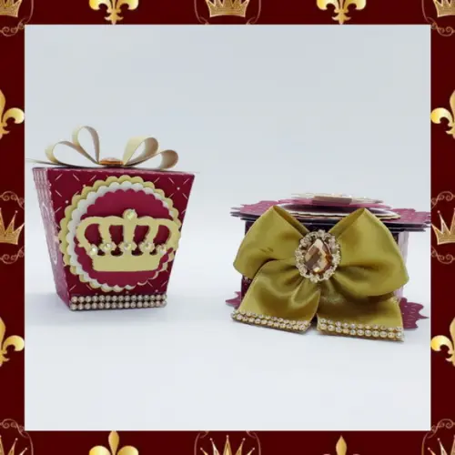 Arquivo de Corte Realeza Menina 034 (compre 1 Leve +10