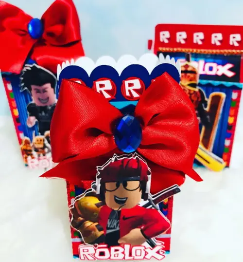 Arquivo de Corte Roblox ( Compre 1 e Leve + 10