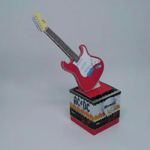 Arquivo de Corte Rock (compre 1 Leve+11
