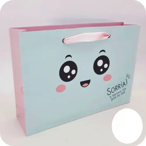 Arquivo de Corte Sacola 52 ( Compre 1 e Leve +11