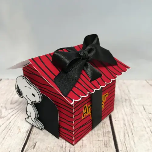Arquivo de Corte Snoopy 1 (compre 1 Leve +10
