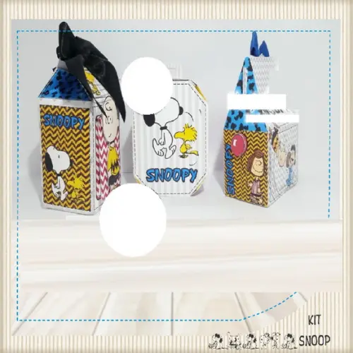 Arquivo de Corte Snoopy 28 ( Compre 1 e Leve+10