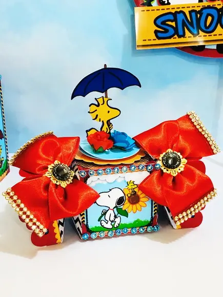 Arquivo de Corte Snoopy 25 (compre 1 Leve+10