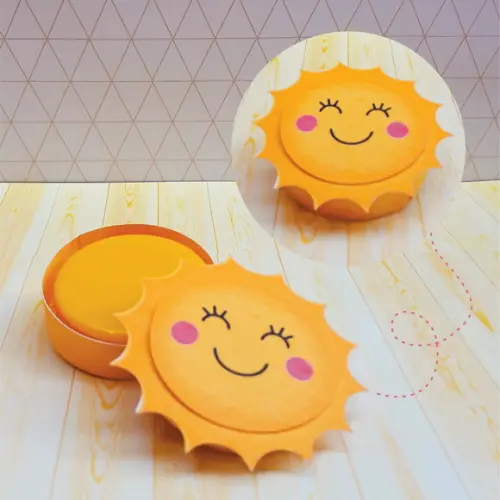 Arquivo de Corte Sunshine - Raio de Sol ( Compre 1 e Leve+10