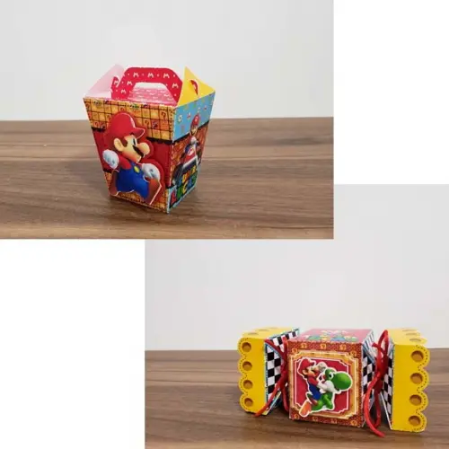 Arquivo de Corte Super Mario Bros 056 ( Compre 1 e Leve+10