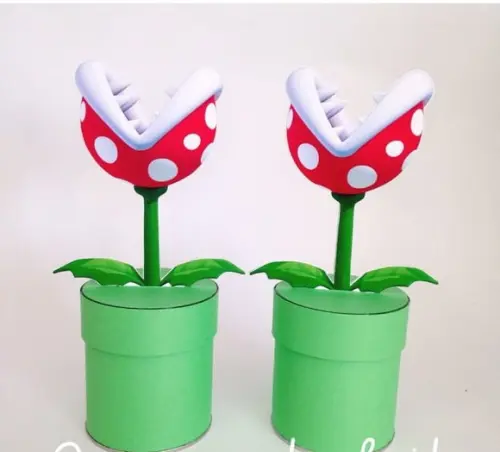 Arquivo de Corte Super Mario Bros 29 ( Compre 1 e Leve + 10