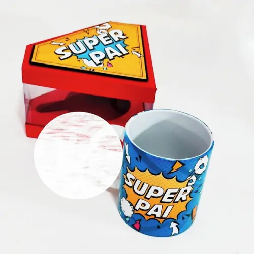 Arquivo de Corte Super Pai 2 ( Leia a Descrição