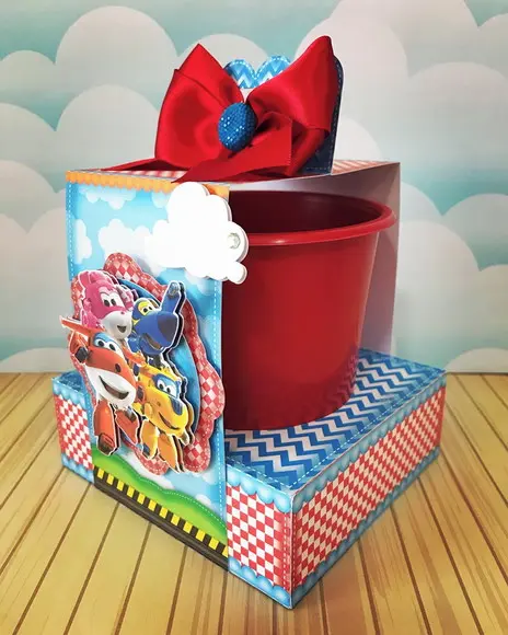arquivo de corte super wings 2 ( LEIA A DESCRIÇÃO)