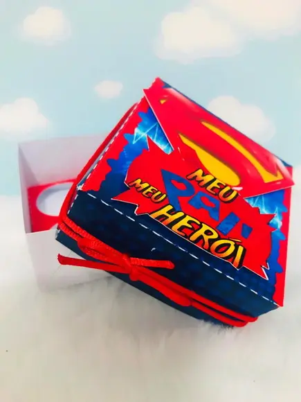 Arquivo de Corte Super Pai 86 ( Leia a Descrição