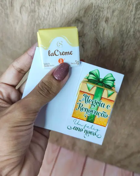 Arquivo de Corte Tags Ano Novo 26 (compre 1 Lev+11