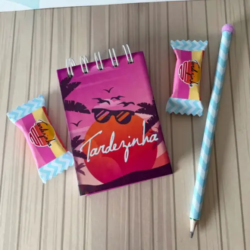 Arquivo de Corte Tardezinha 4 ( Compre 1 e Leve+10