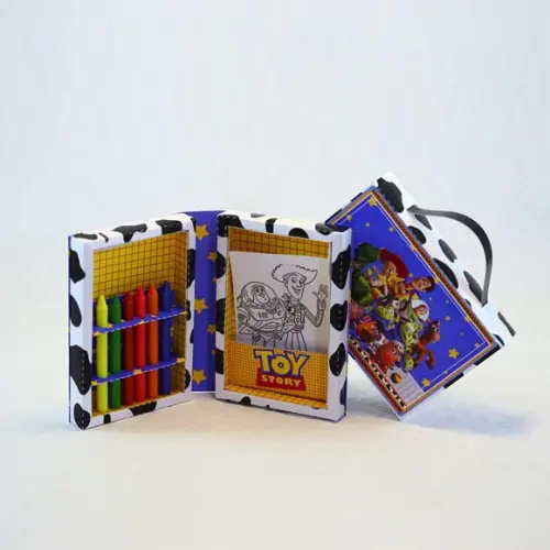 Arquivo de Corte Toy Story 058 (compre 1 Leve+5