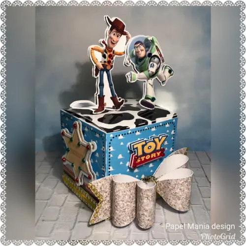 arquivo de corte toy story 10 ( compre 1 leve+5