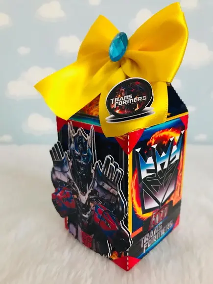 Arquivo de Corte Transformes 2 ( Compre 1 Leve+10
