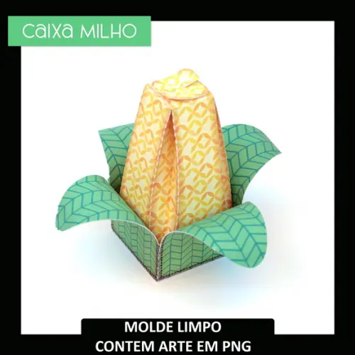 Arquivo de Corte Trio Junino 1 ( compre 1 leve + 5