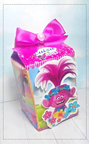 Arquivo de Corte Trolls 3( Compre 1 e Leve + 10
