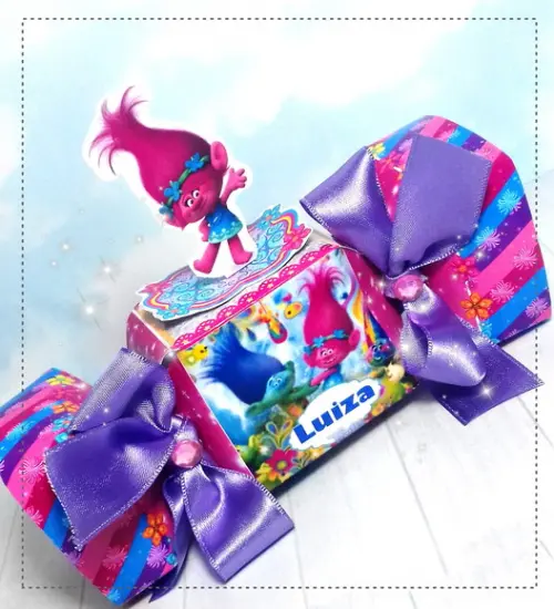 Arquivo de Corte Trolls 3( Compre 1 e Leve + 10