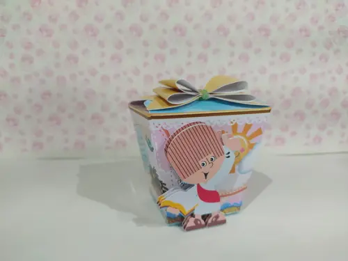 Arquivo de Corte Turma do Cristãozinho 2 ( Compre 1 e Lve+10