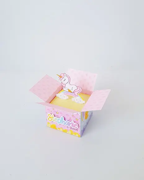 arquivo de corte unicornio 20 ( LEIA A DESCRIÇÃO)