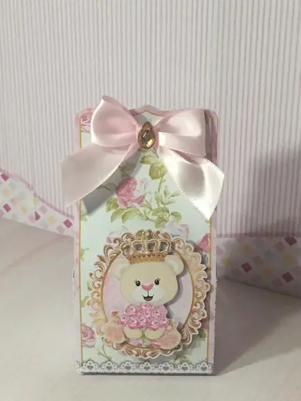arquivo de corte ursa princesa 15 ( LEIA A DESCRIÇÃO)