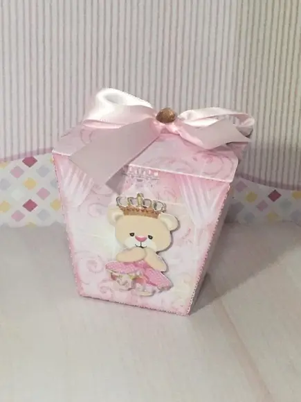 arquivo de corte ursa princesa 15 ( LEIA A DESCRIÇÃO)